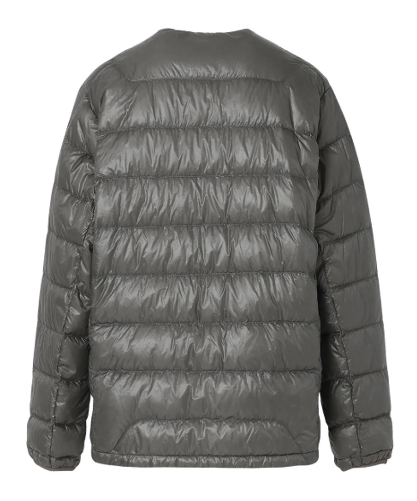 NANGA / 7DAYS INNER DOWN CARDIGAN