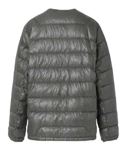 NANGA / 7DAYS INNER DOWN CARDIGAN