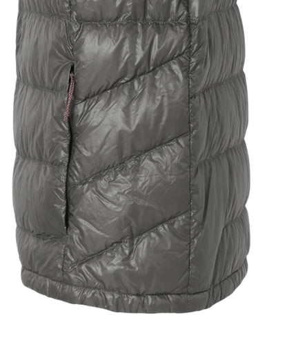 NANGA / 7DAYS INNER DOWN CARDIGAN