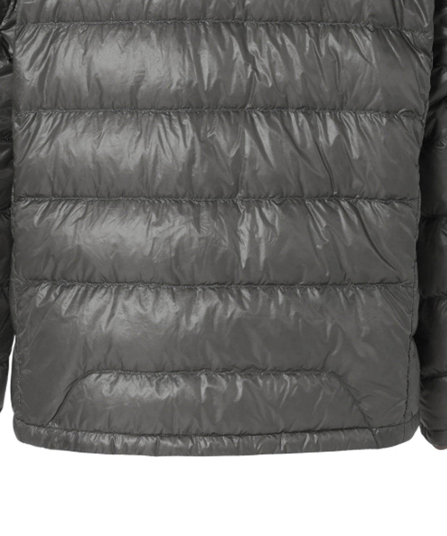 NANGA / 7DAYS INNER DOWN CARDIGAN