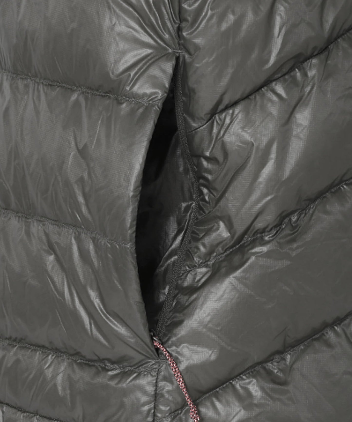 NANGA / 7DAYS INNER DOWN CARDIGAN