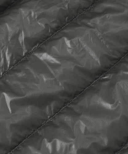 NANGA / 7DAYS INNER DOWN CARDIGAN