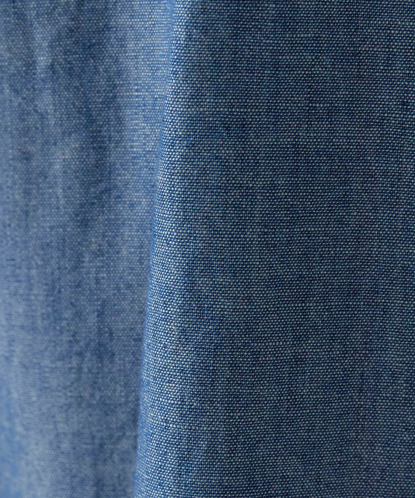 orSlow / CHAMBRAY WORK SHIR