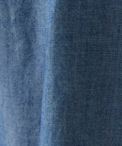 orSlow / CHAMBRAY WORK SHIR