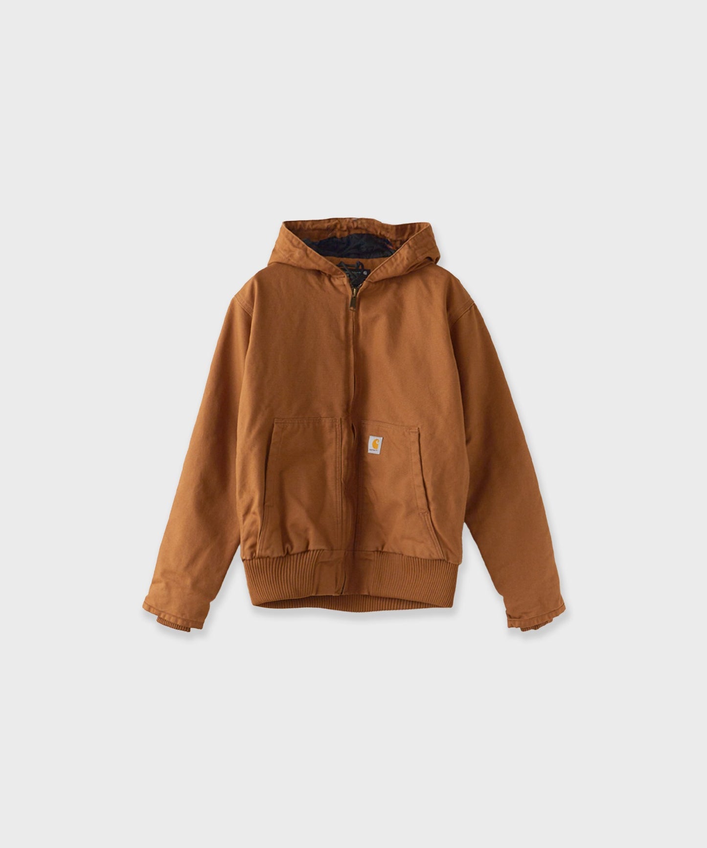 Carhartt /Washed Duck Insulated Active Jacket