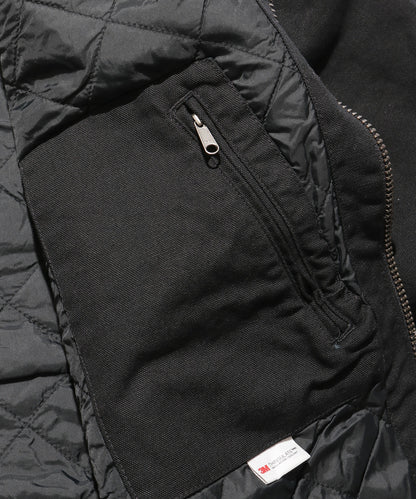 Carhartt /Washed Duck Insulated Active Jacket