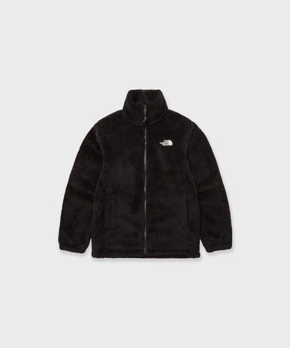 THE NORTH FACE / COMFY ALPHA FLEECE ZIP UP