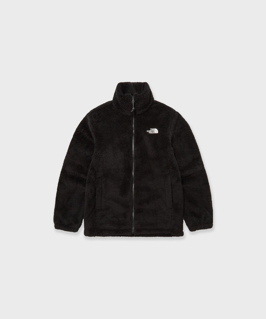 THE NORTH FACE / COMFY ALPHA FLEECE ZIP UP