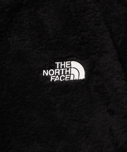 THE NORTH FACE / COMFY ALPHA FLEECE ZIP UP