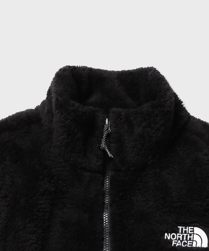 THE NORTH FACE / COMFY ALPHA FLEECE ZIP UP
