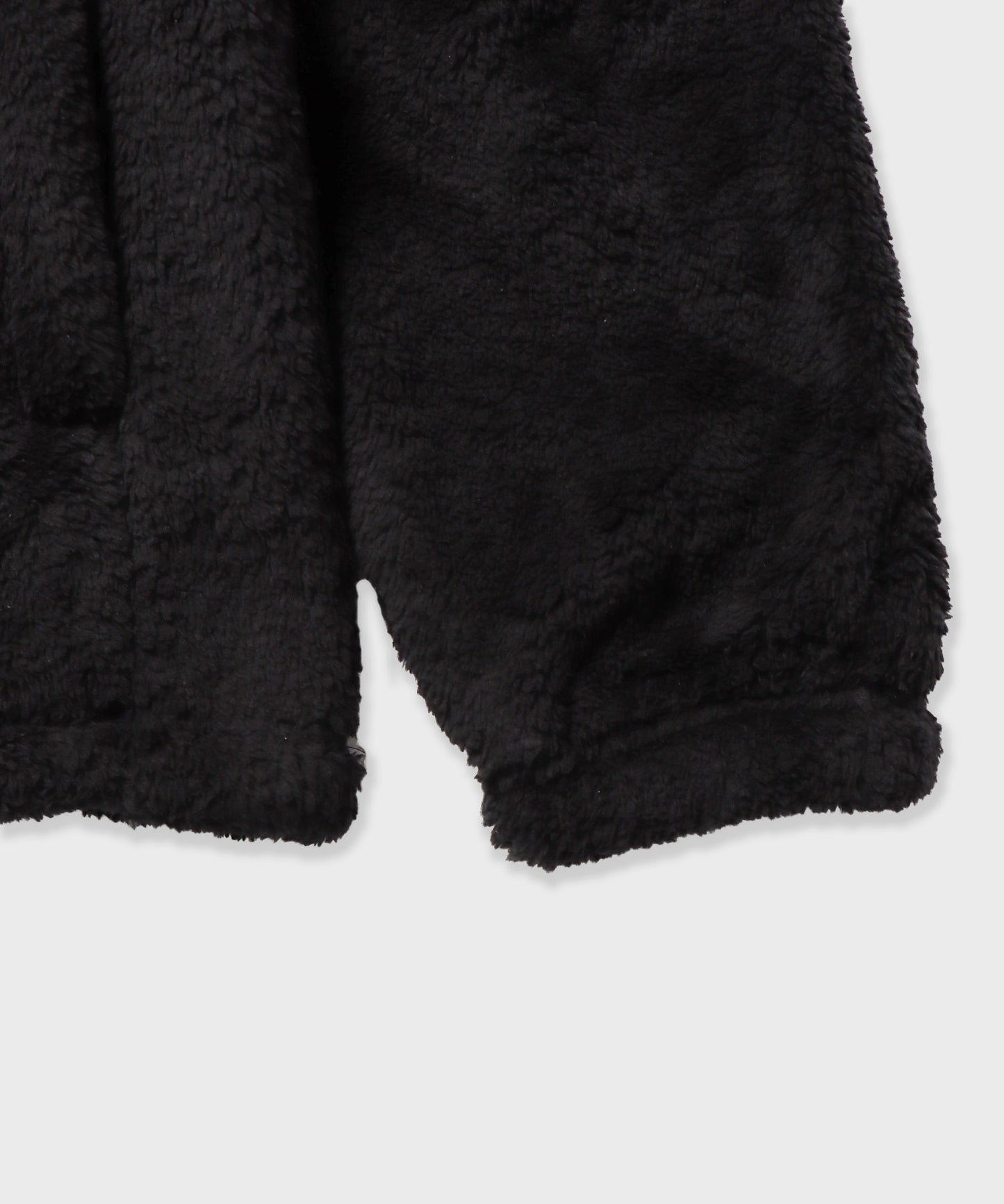 THE NORTH FACE / COMFY ALPHA FLEECE ZIP UP