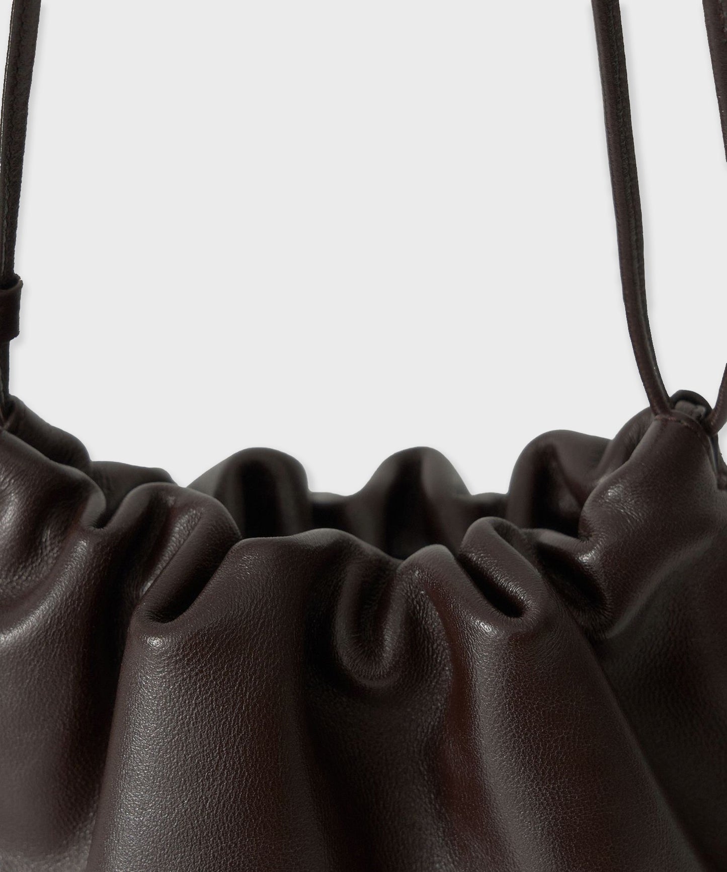 NOTHING WRITTEN / NELLA STRAP BAG