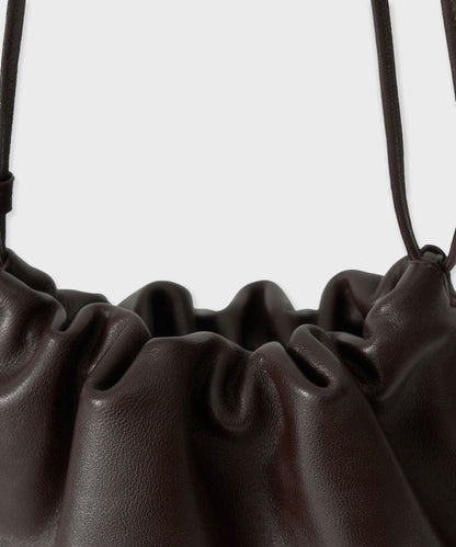 NOTHING WRITTEN / NELLA STRAP BAG