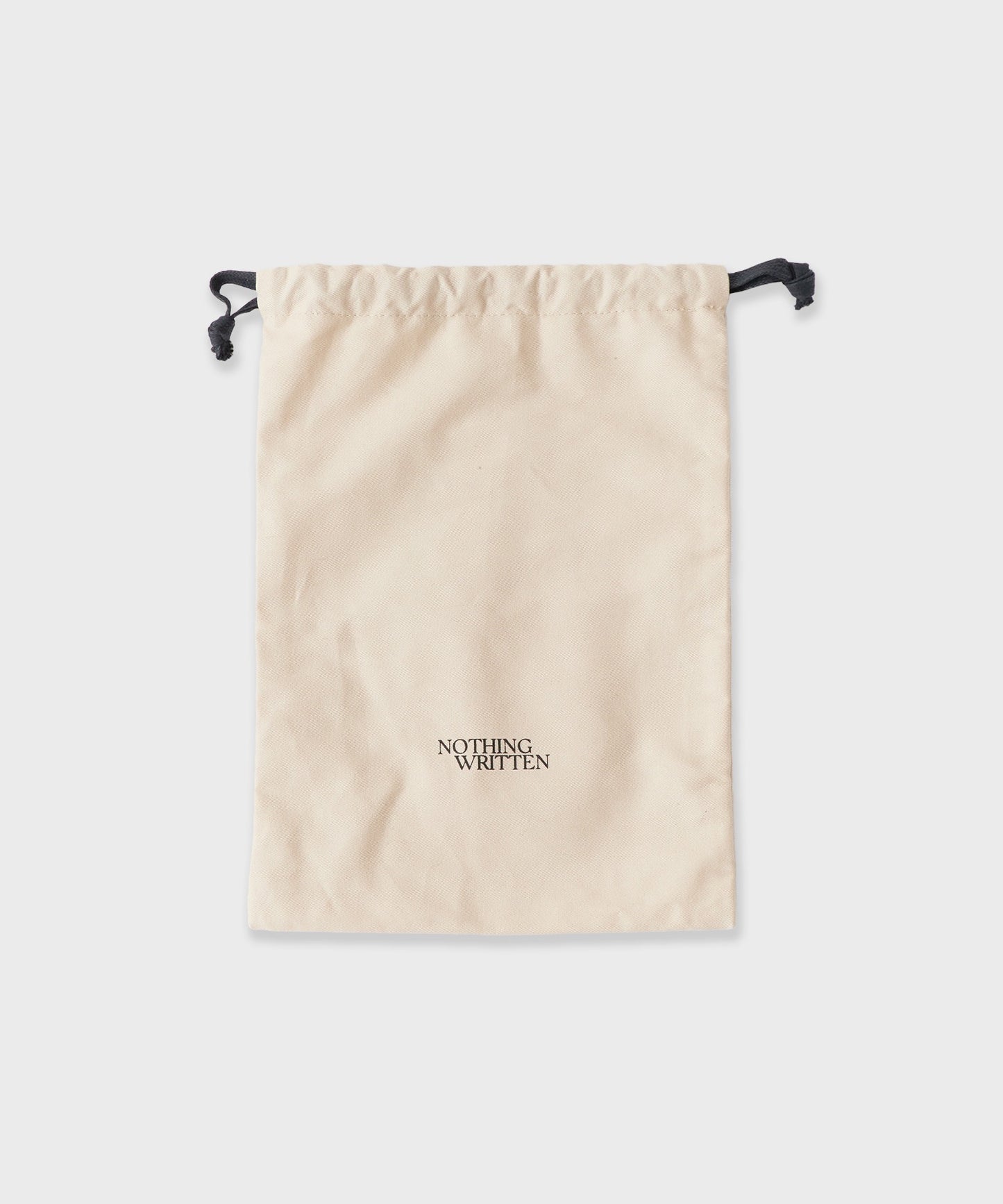 NOTHING WRITTEN / NELLA STRAP BAG