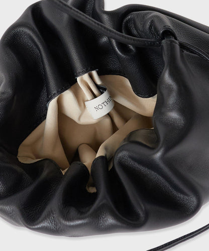 NOTHING WRITTEN / NELLA STRAP BAG