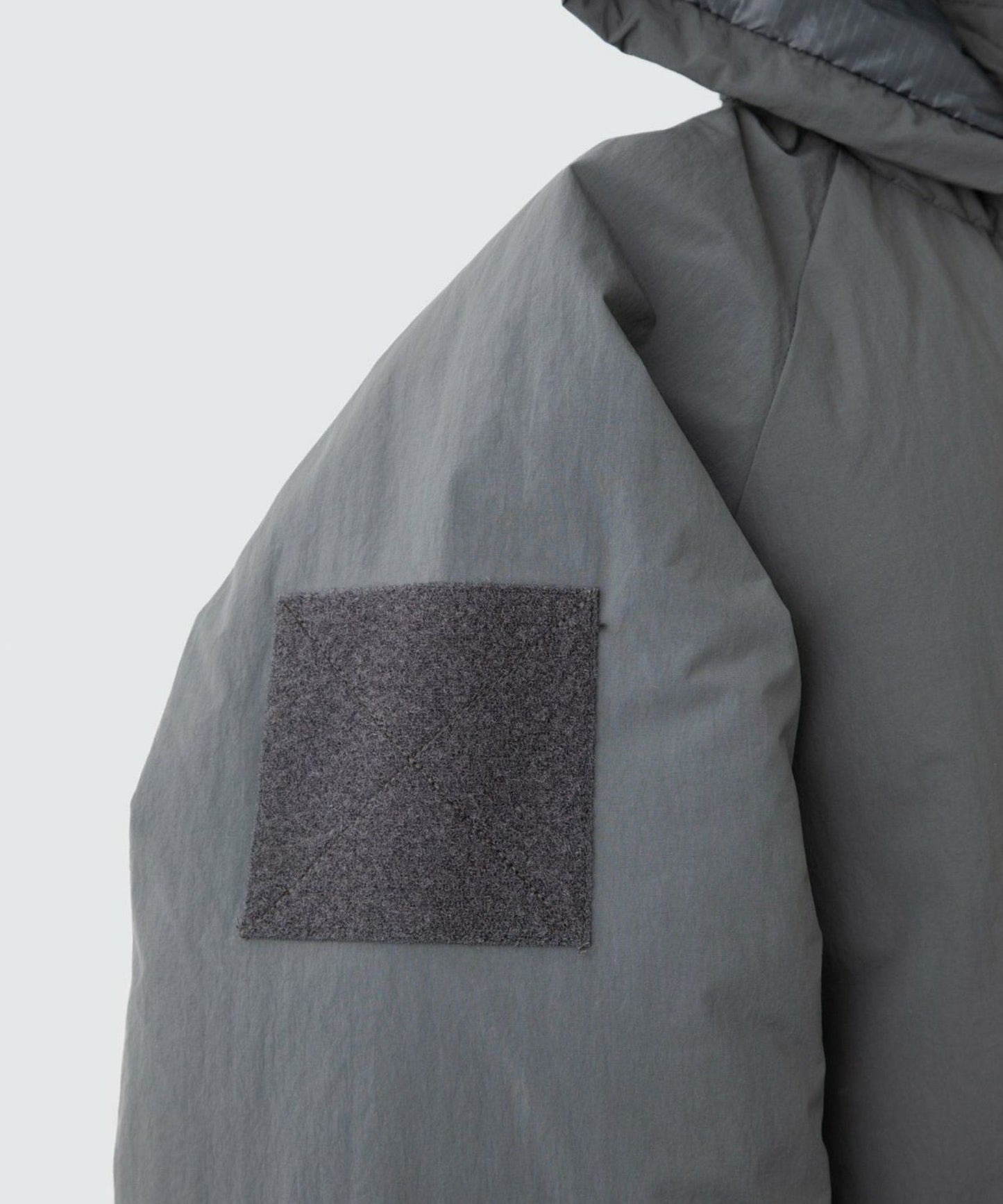 WILD THINGS / CORDURA HAPPY JACKET TYPE2