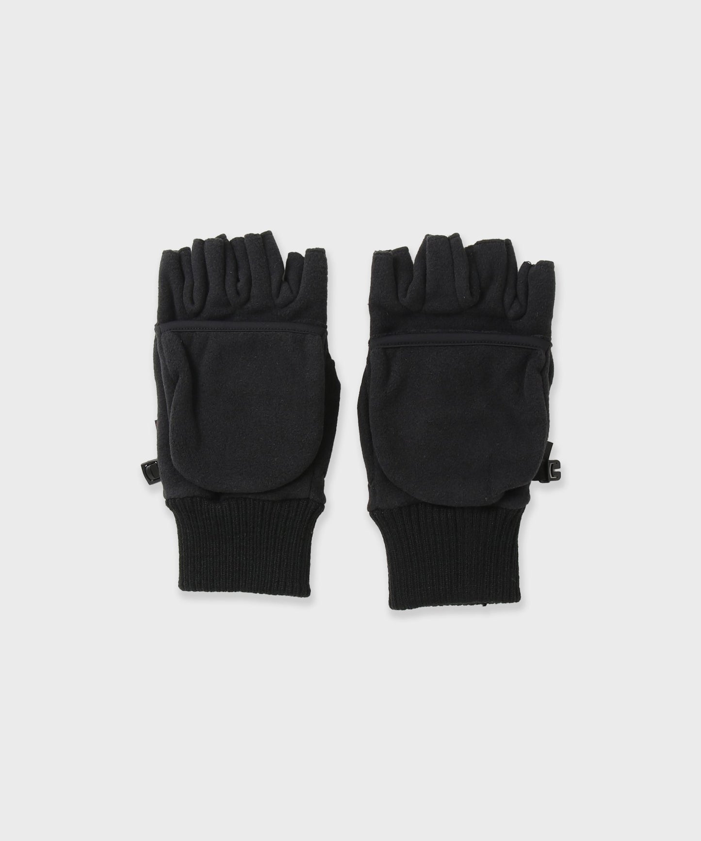 WILD THINGS / POLARTEC DETACHABLE MITTEN