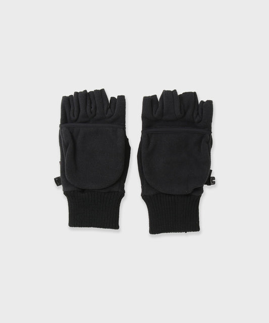 WILD THINGS / POLARTEC DETACHABLE MITTEN