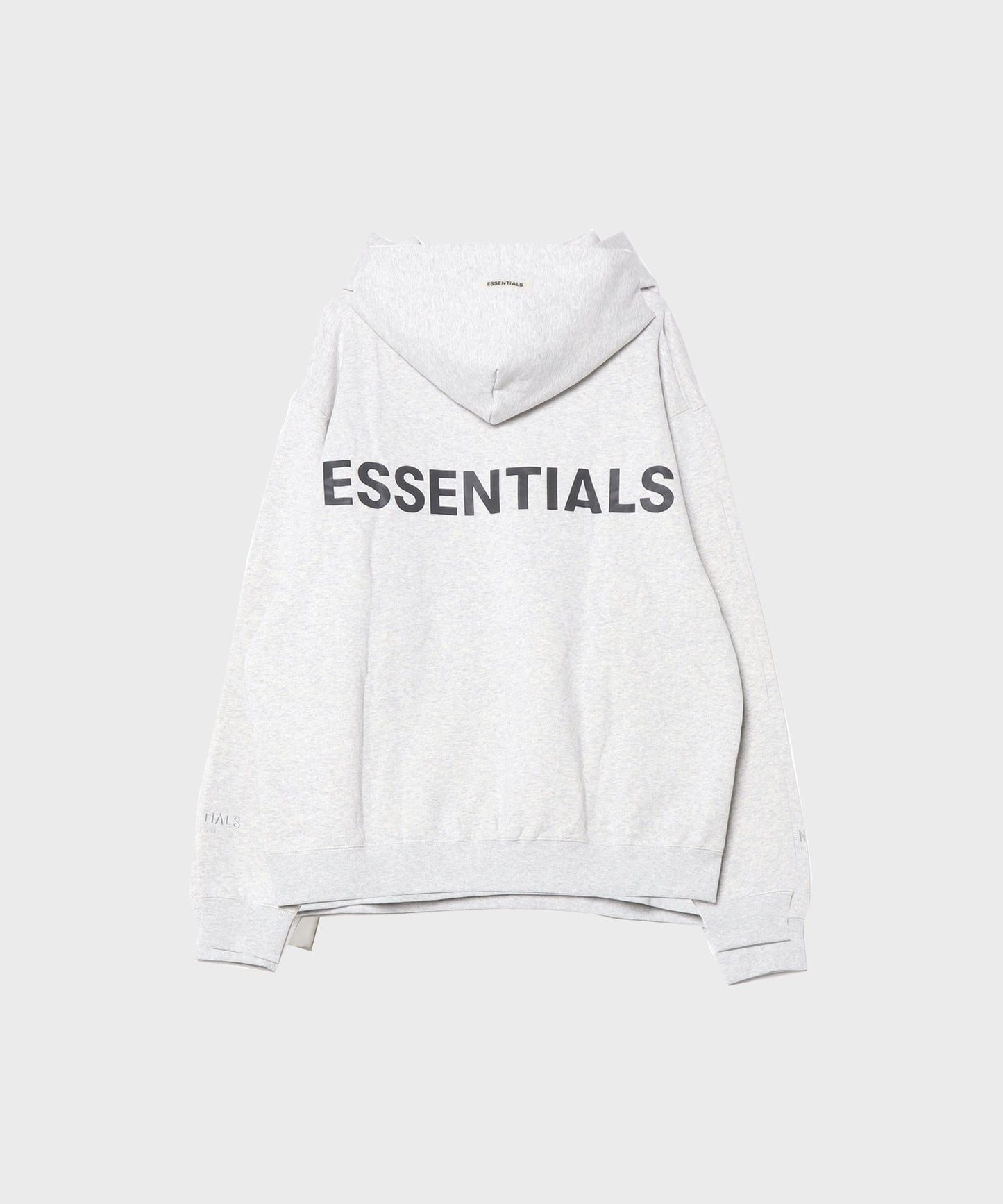 FOG ESSENTIALS / Pullover Hoodie RLCT LOGO
