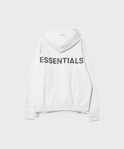 FOG ESSENTIALS / Pullover Hoodie RLCT LOGO