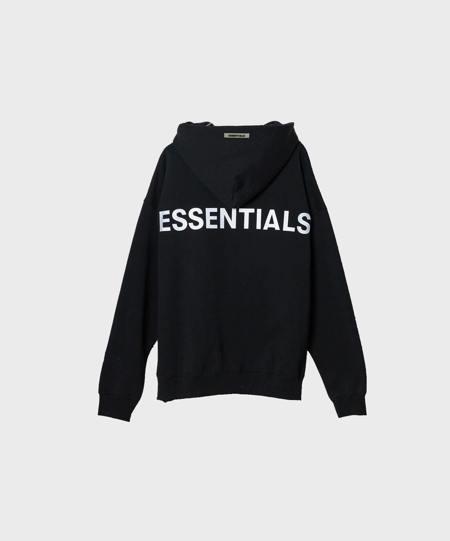 FOG ESSENTIALS / Pullover Hoodie RLCT LOGO