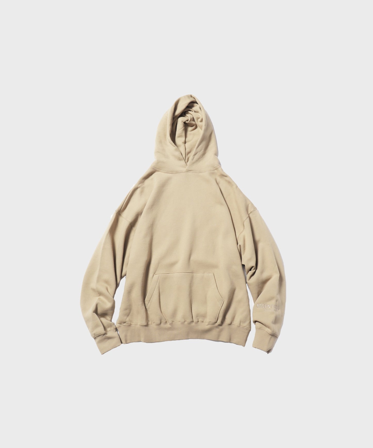 FOG ESSENTIALS / Pullover Hoodie RLCT LOGO