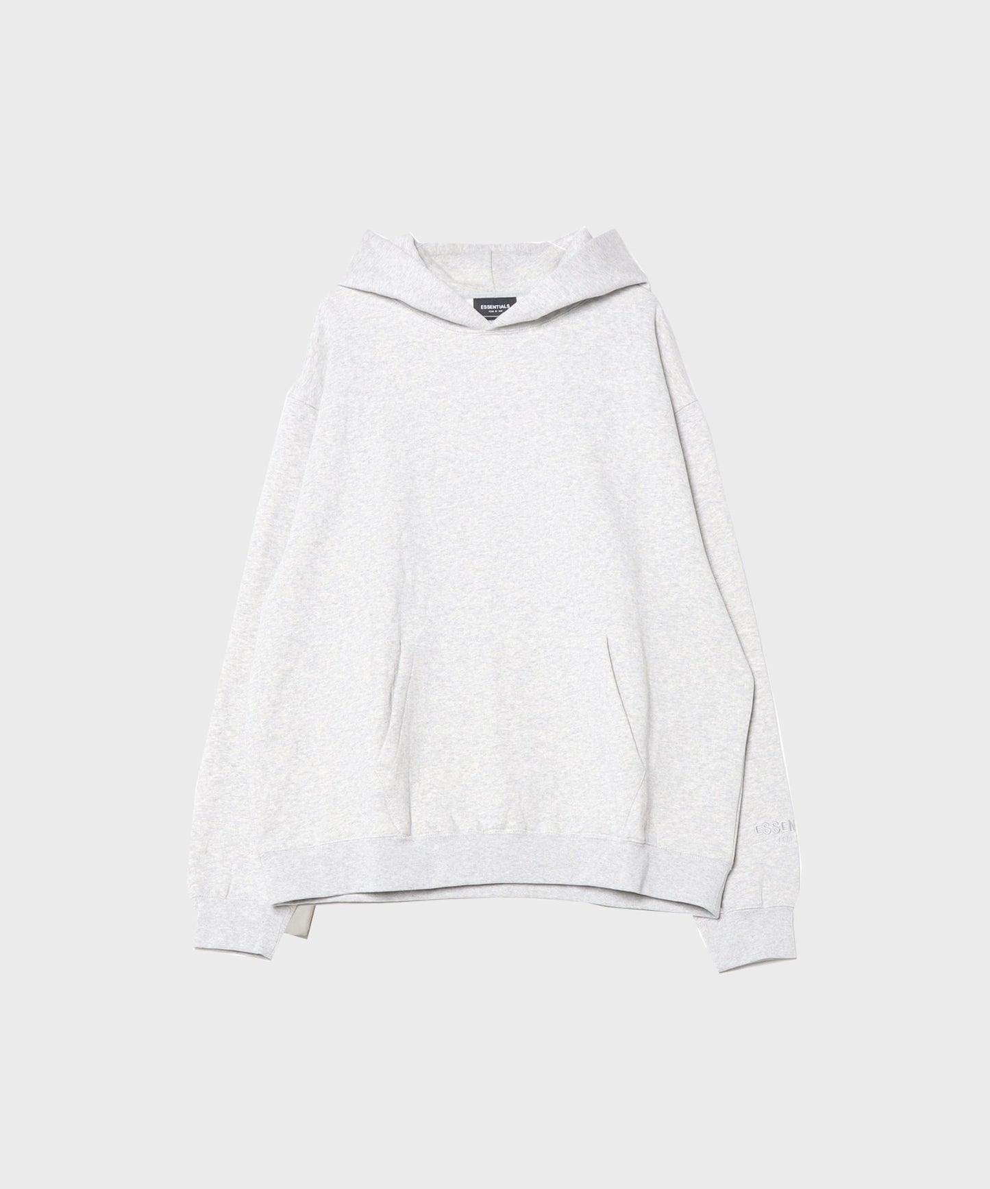 FOG ESSENTIALS / Pullover Hoodie RLCT LOGO