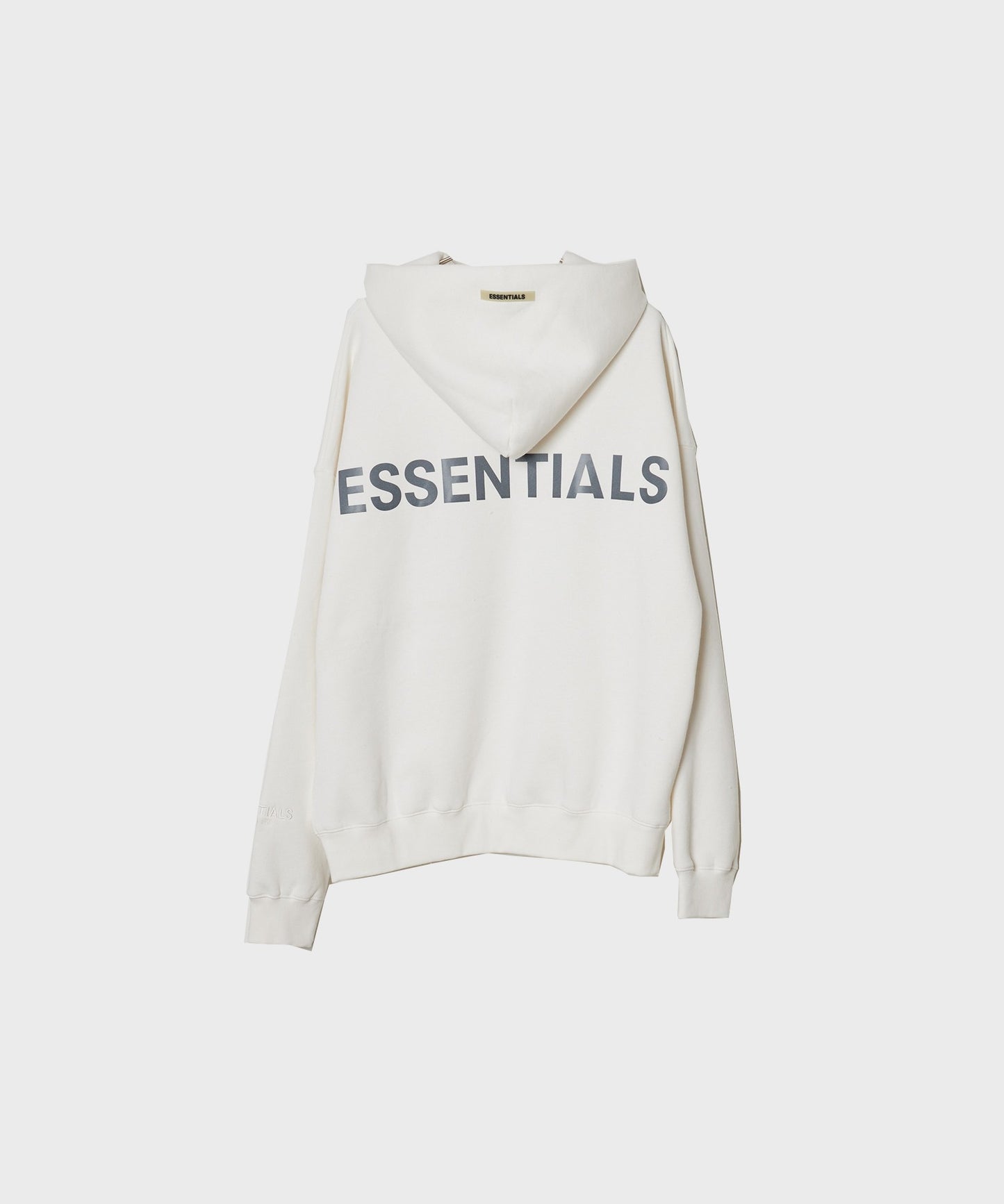 FOG ESSENTIALS / Pullover Hoodie RLCT LOGO