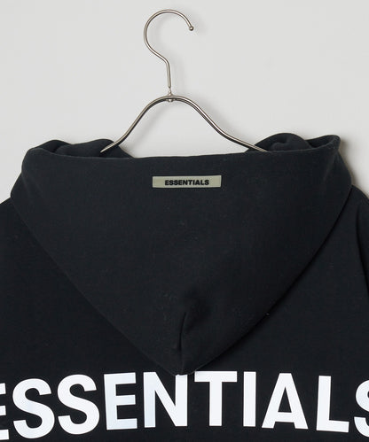 FOG ESSENTIALS / Pullover Hoodie RLCT LOGO