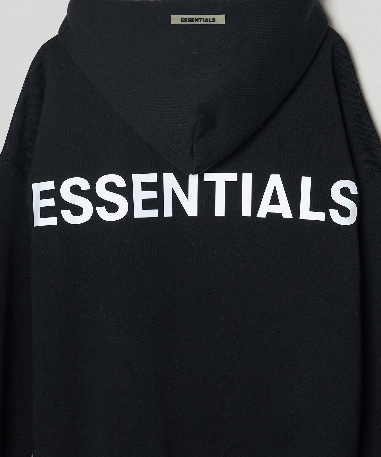 FOG ESSENTIALS / Pullover Hoodie RLCT LOGO