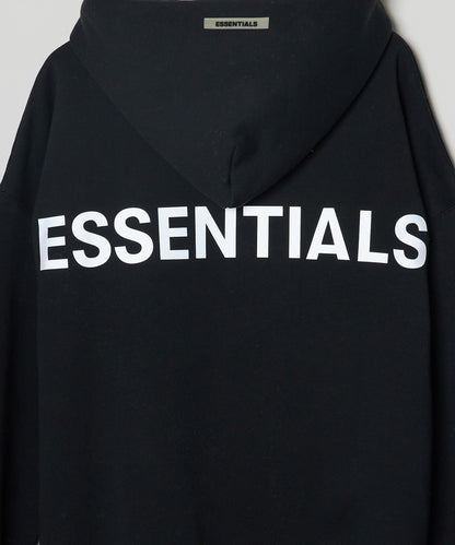 FOG ESSENTIALS / Pullover Hoodie RLCT LOGO