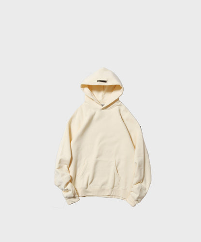 FOG ESSENTIALS / BACK LOGO SWEAT HOODIE