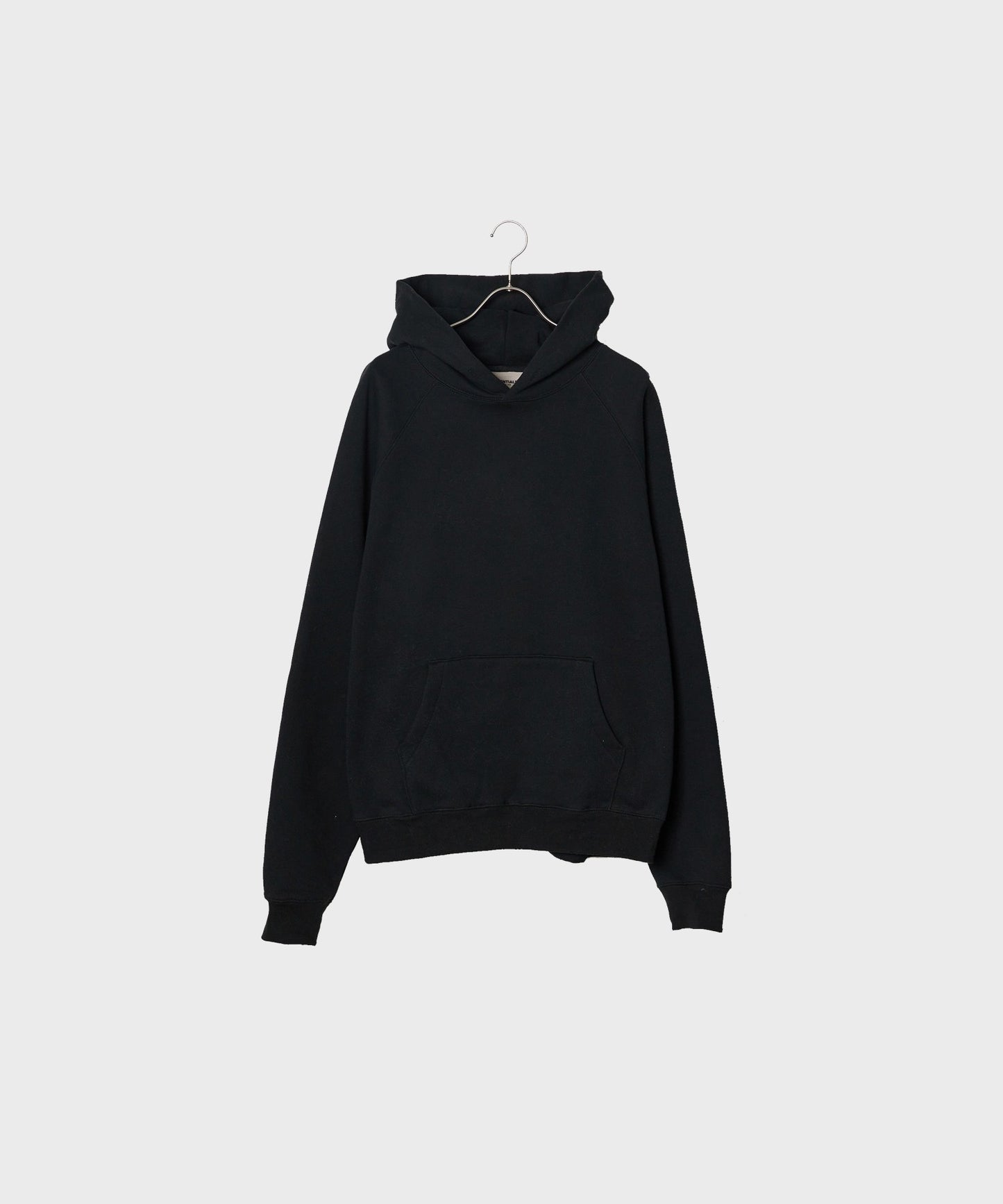 FOG ESSENTIALS / BACK LOGO SWEAT HOODIE