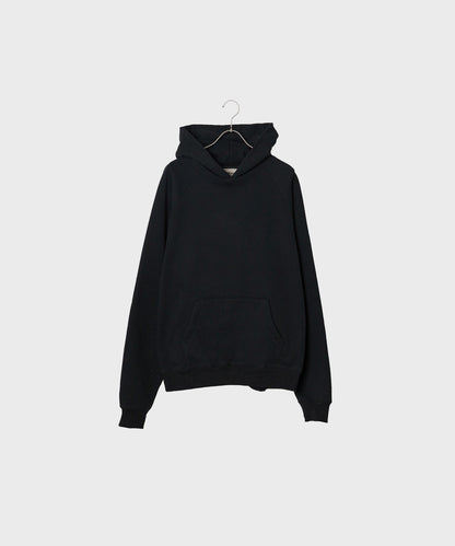 FOG ESSENTIALS / BACK LOGO SWEAT HOODIE
