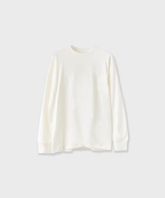 Hanes / Hanes 1P SHIRO L/S T-SHIRT