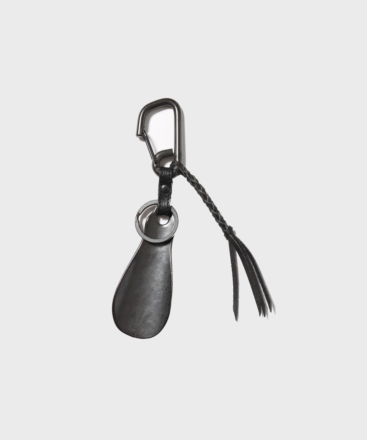 MR.OLIVE / OLISHED STEER LEATHER