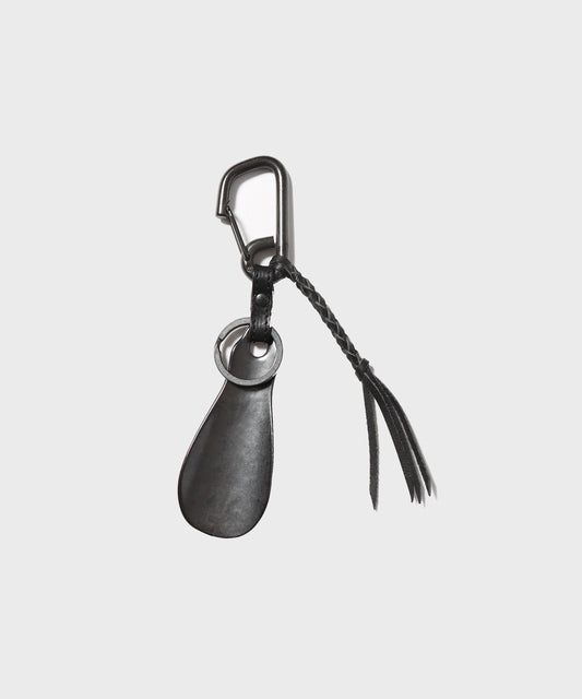 MR.OLIVE / OLISHED STEER LEATHER