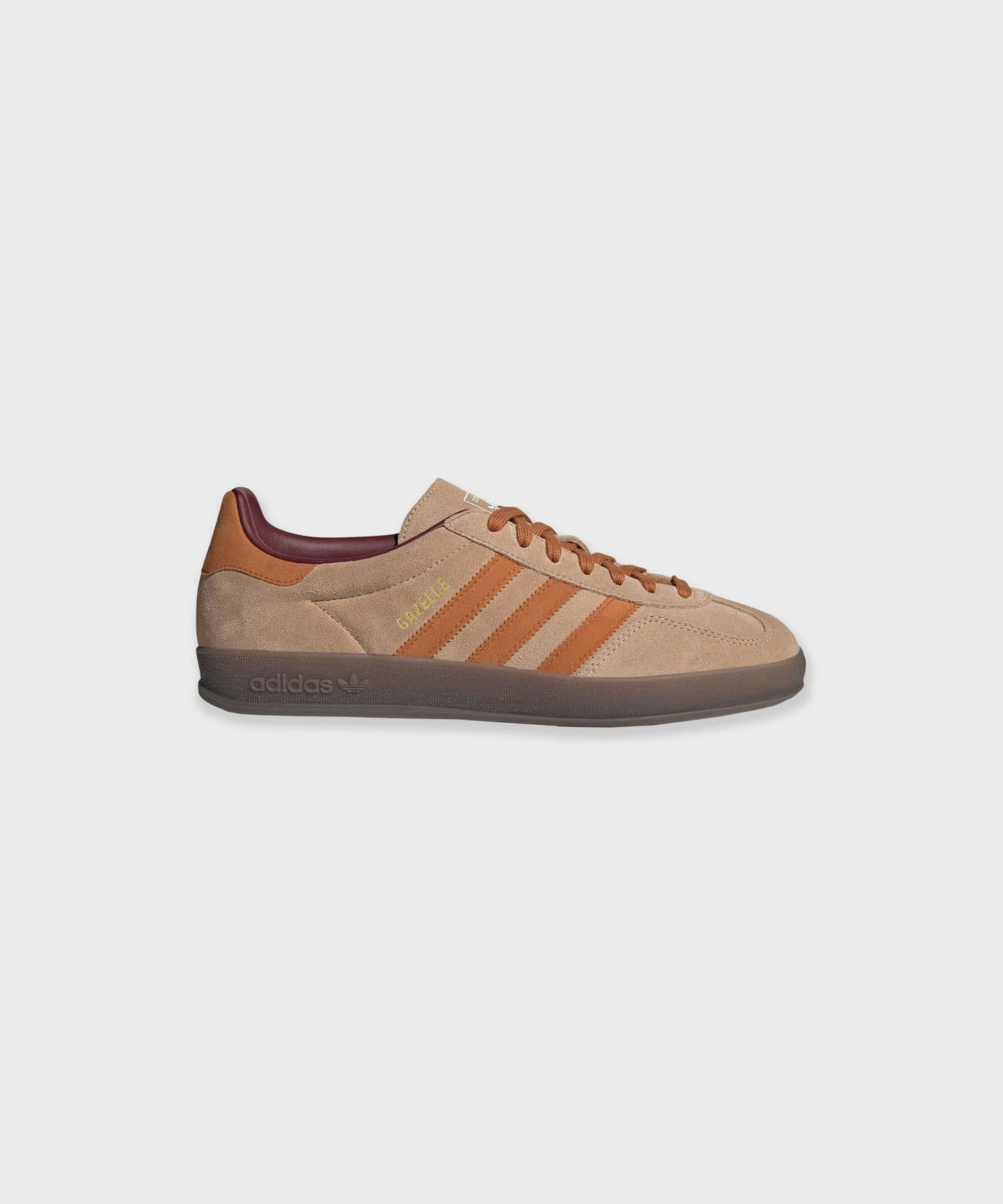 adidas / GAZELLE INDOOR W