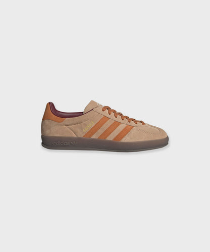 adidas / GAZELLE INDOOR W