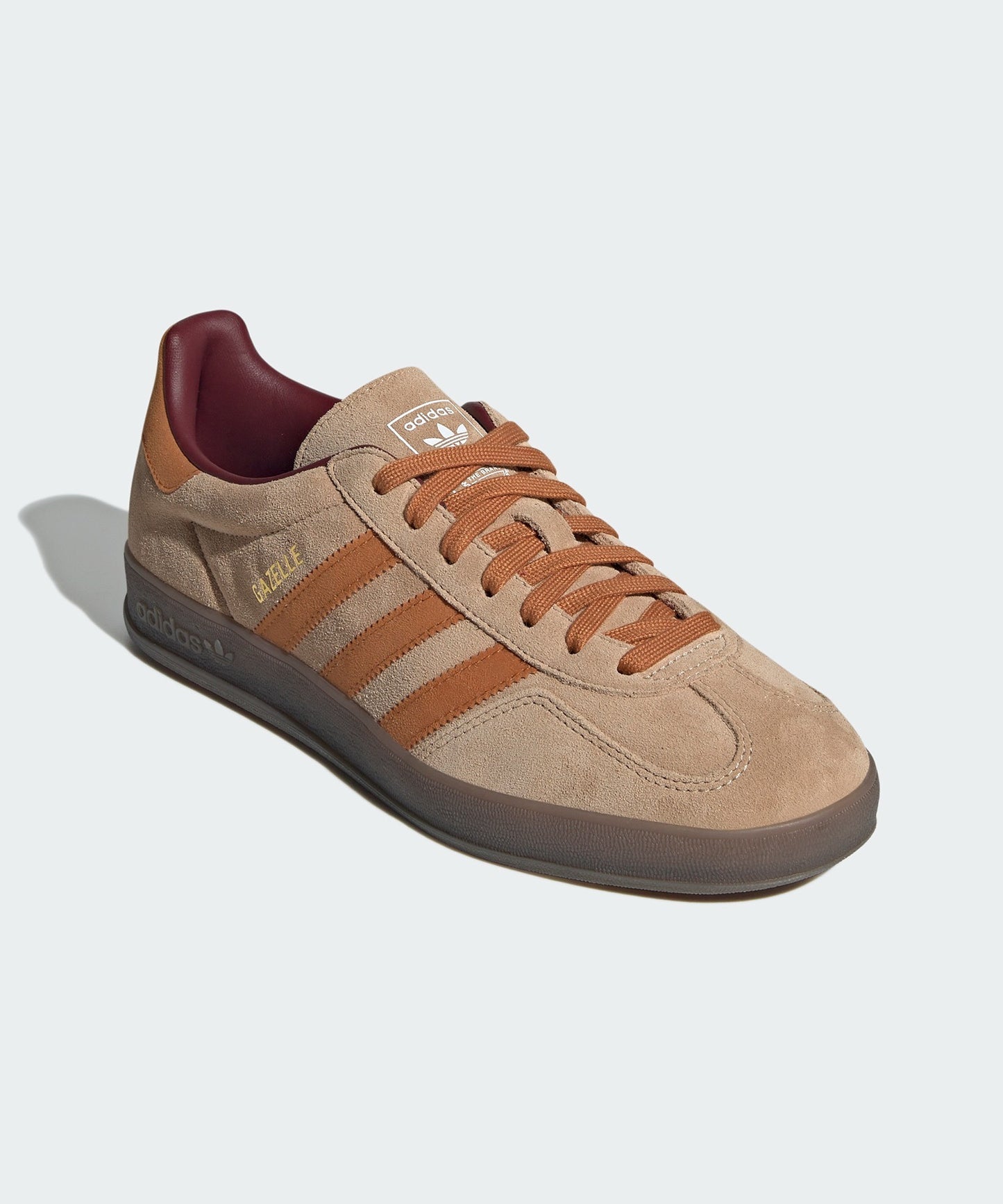 adidas / GAZELLE INDOOR W