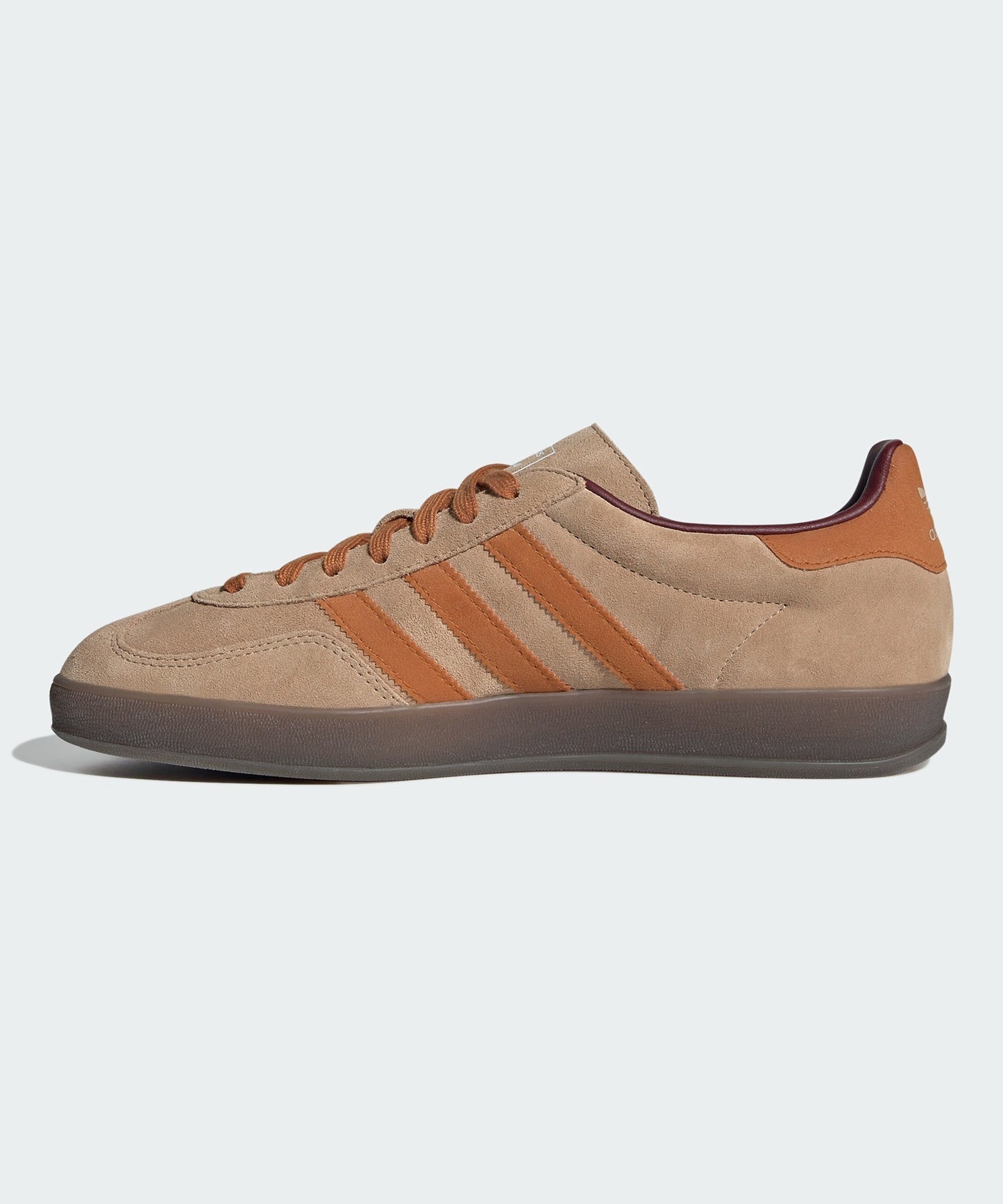 adidas / GAZELLE INDOOR W