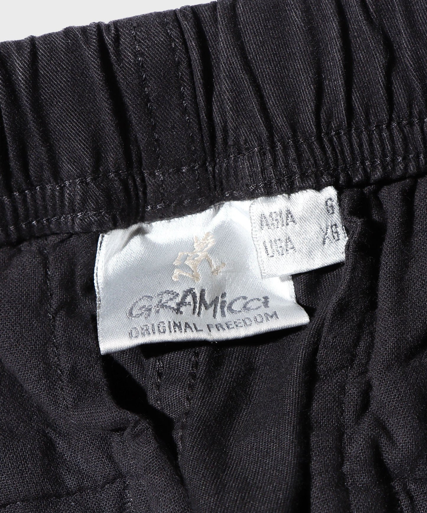 Gramicci / NN-PANT TIGHT CROPPED