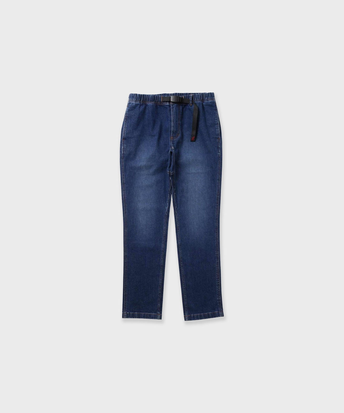 Gramicci / STRETCH DENIM NN-PANT CROPPED