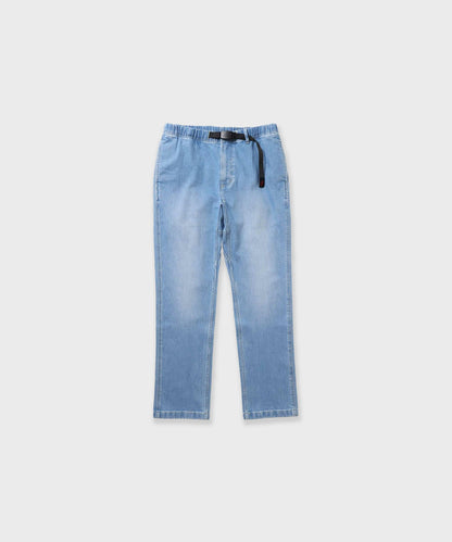 Gramicci / STRETCH DENIM NN-PANT CROPPED