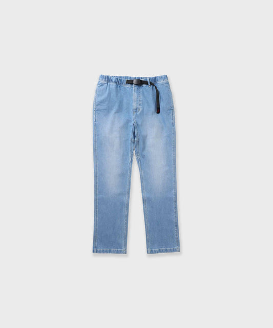 Gramicci / STRETCH DENIM NN-PANT CROPPED