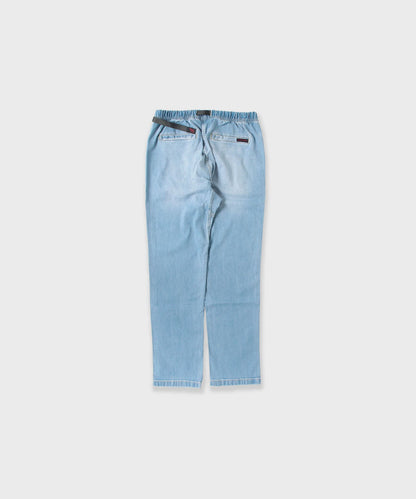 Gramicci / STRETCH DENIM NN-PANT CROPPED