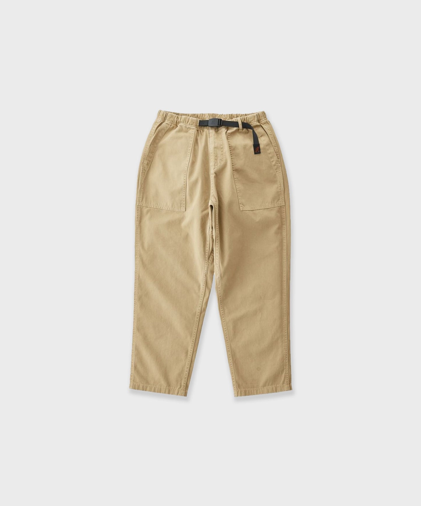 Gramicci / LOOSE TAPERED PANT