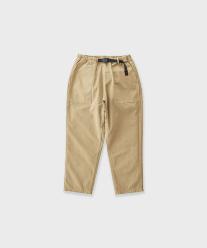 Gramicci / LOOSE TAPERED PANT