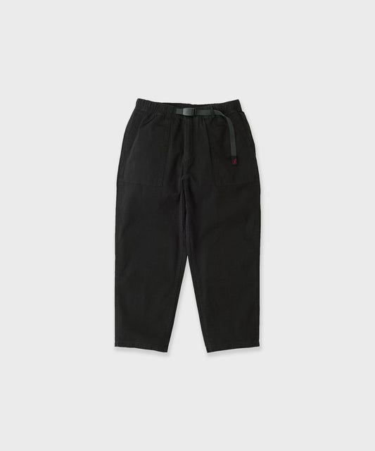 Gramicci / LOOSE TAPERED PANT