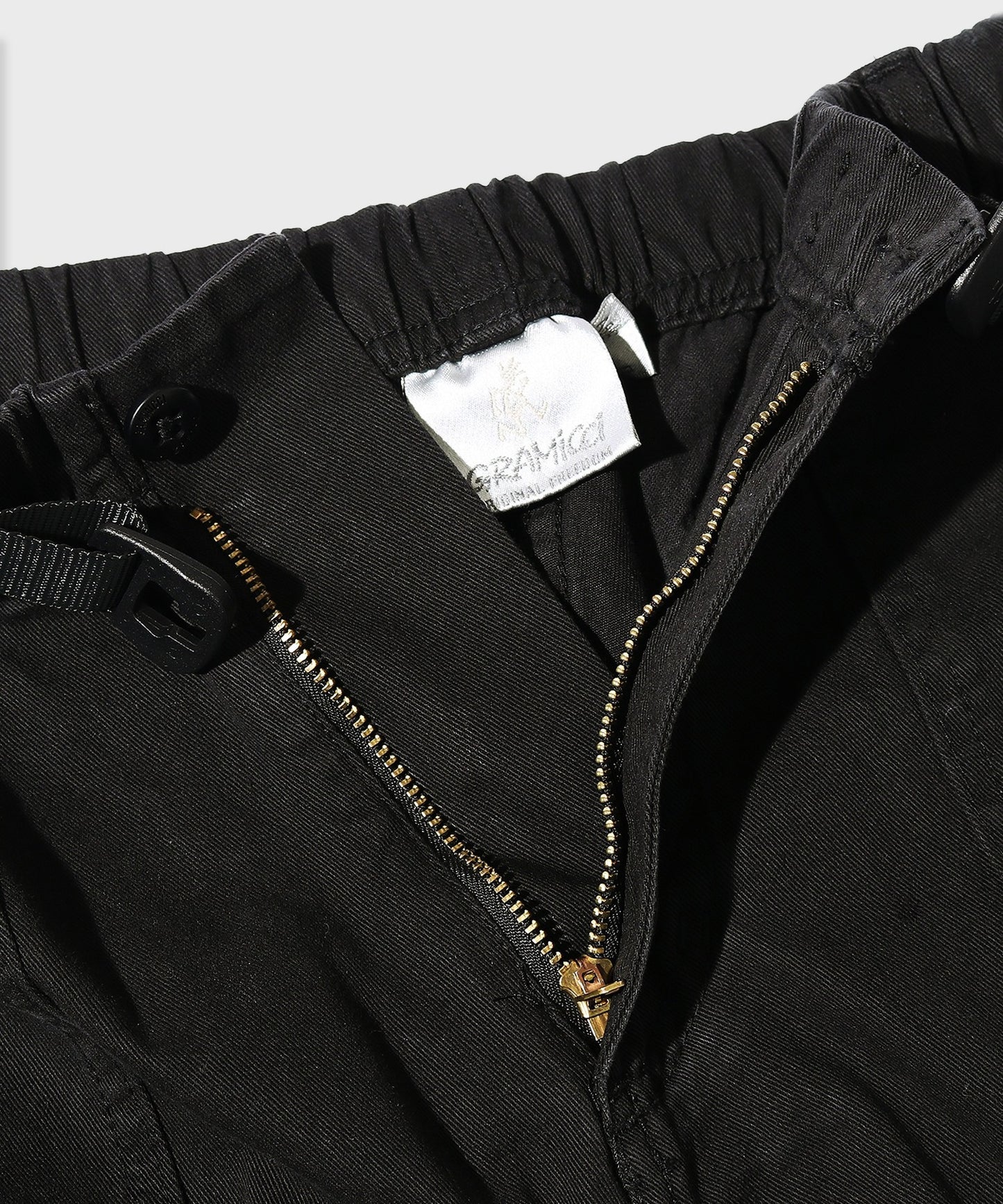 Gramicci / LOOSE TAPERED PANT